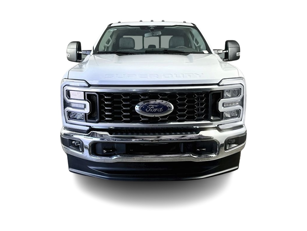 Thumbnail: 2026 Ford F-350 - 6