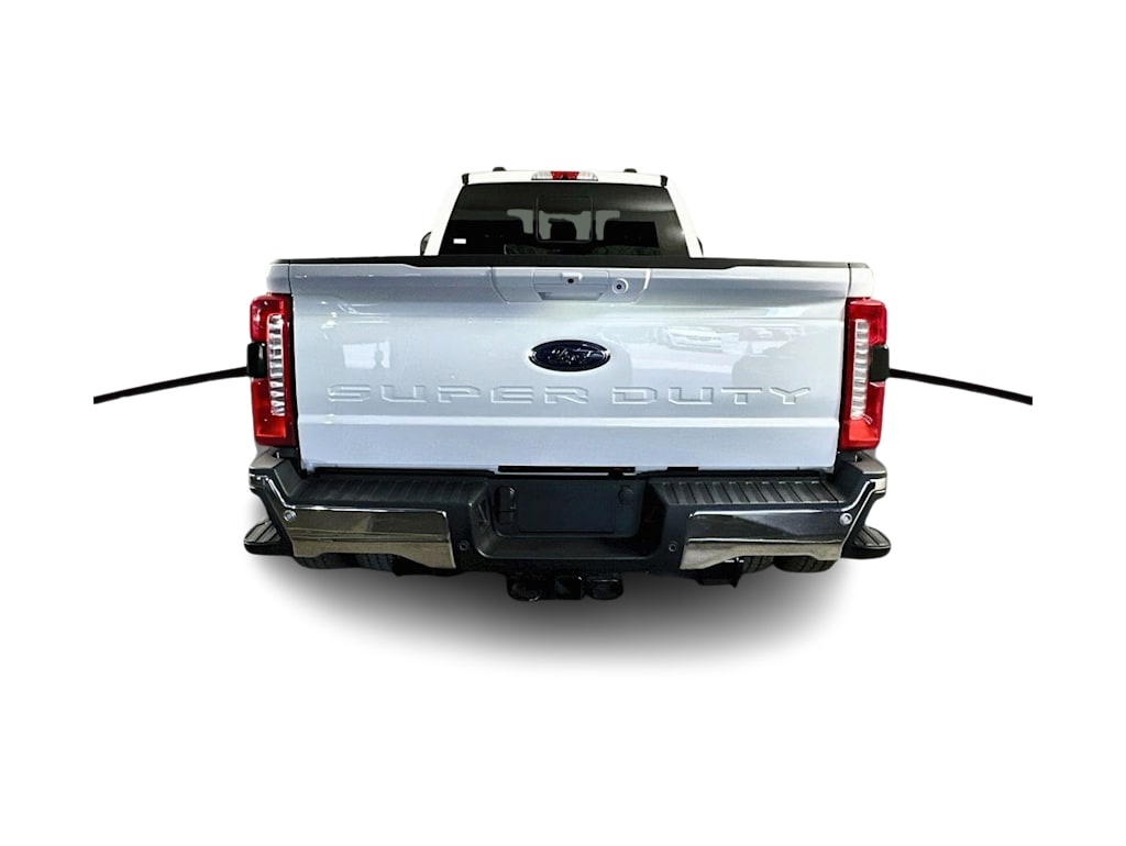 Thumbnail: 2026 Ford F-350 - 5
