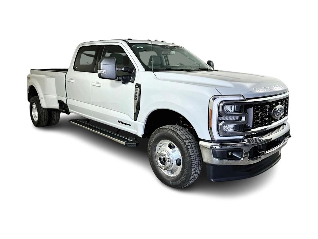 Thumbnail: 2026 Ford F-350 - 24