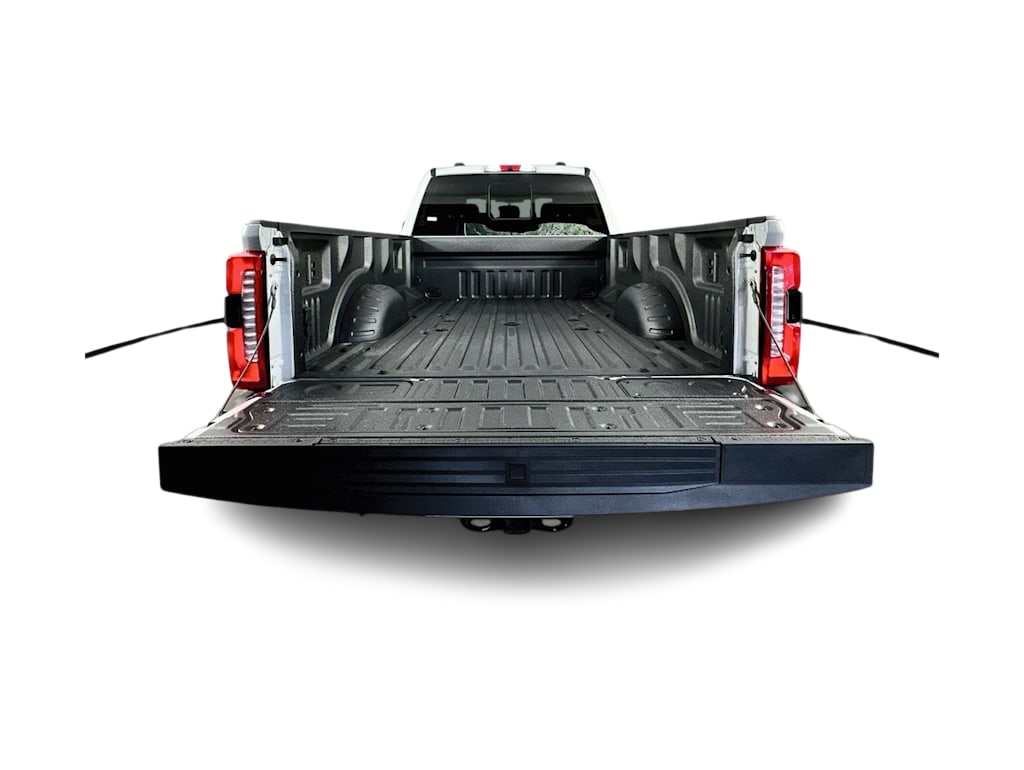 Thumbnail: 2026 Ford F-350 - 17
