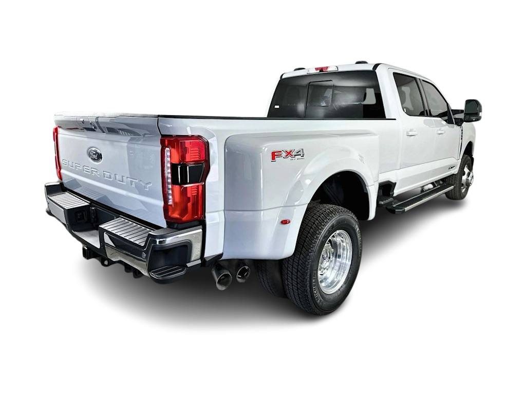 Thumbnail: 2026 Ford F-350 - 25
