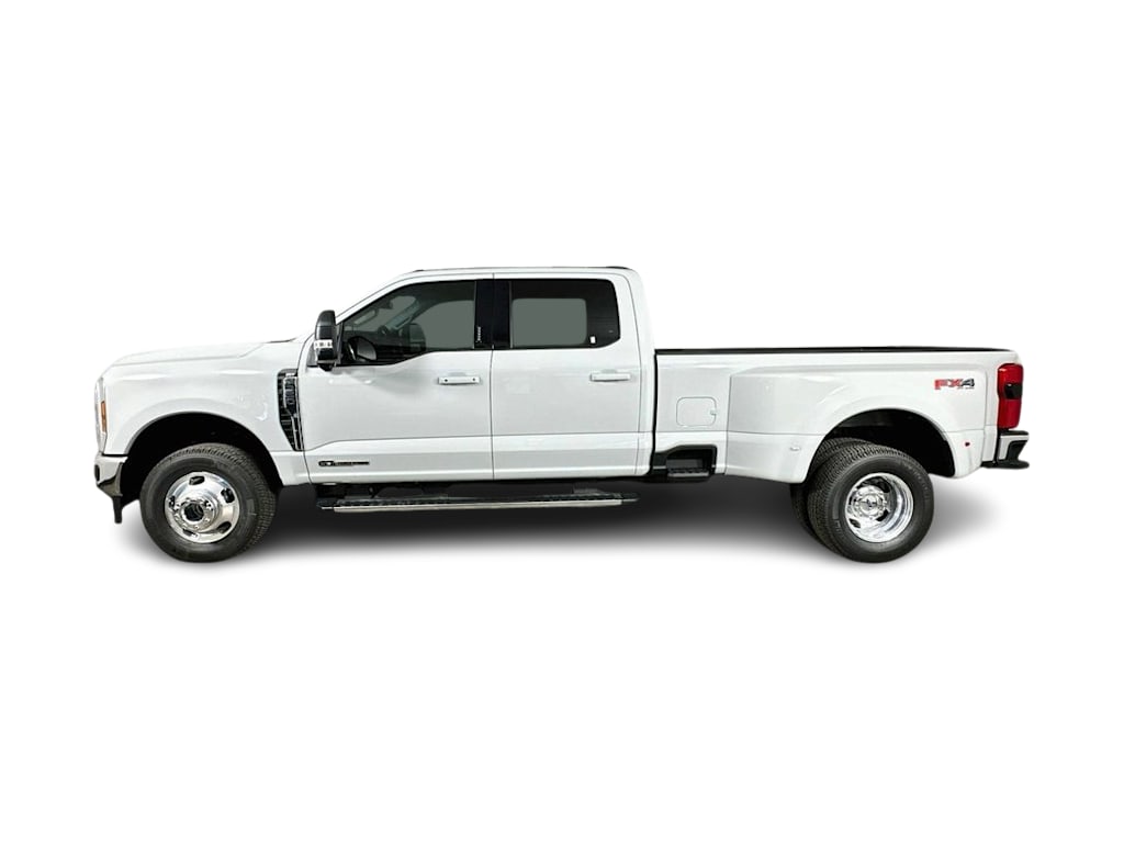 Thumbnail: 2026 Ford F-350 - 3