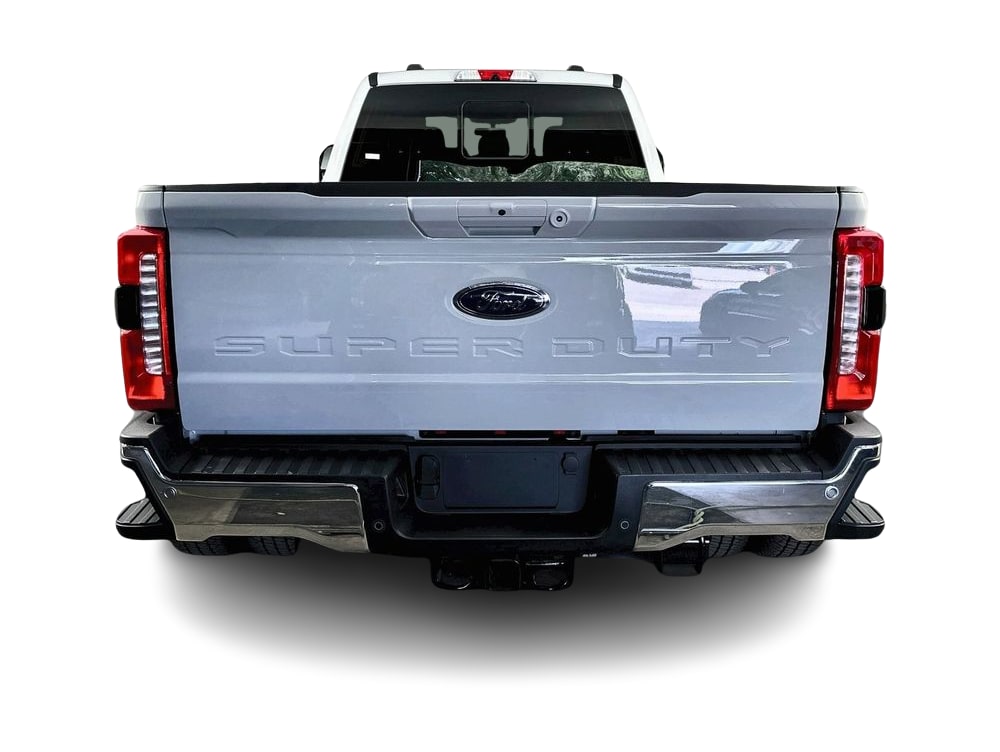 Thumbnail: 2026 Ford F-350 - 5