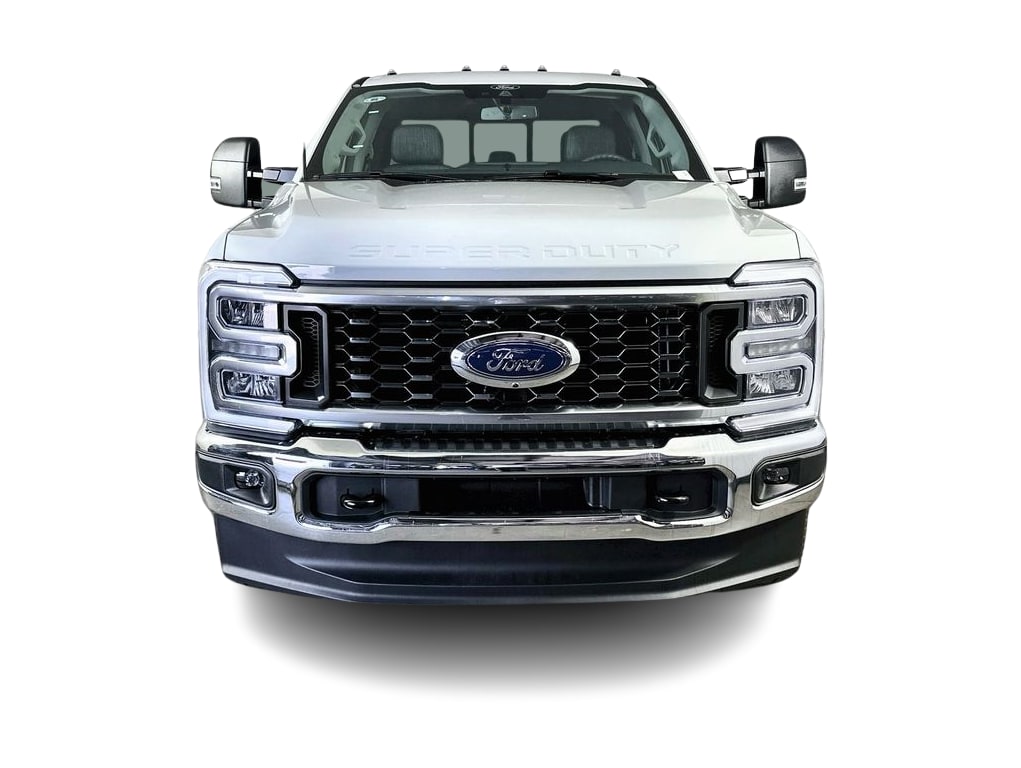 Thumbnail: 2026 Ford F-350 - 6