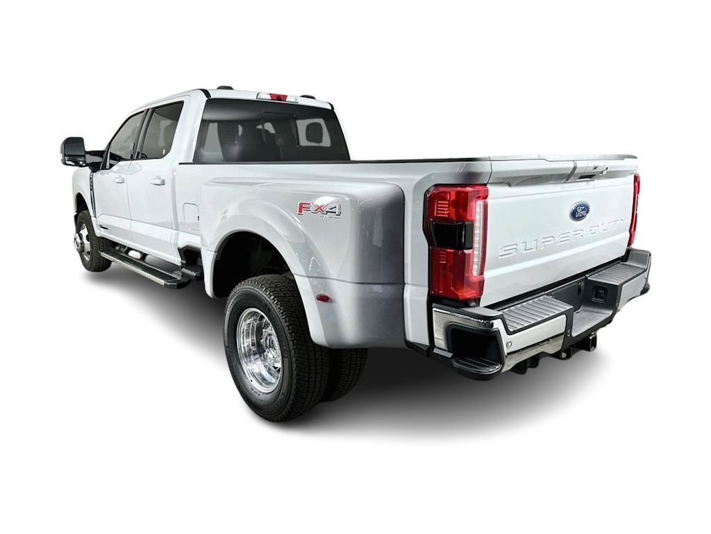 Thumbnail: 2026 Ford F-350 - 4