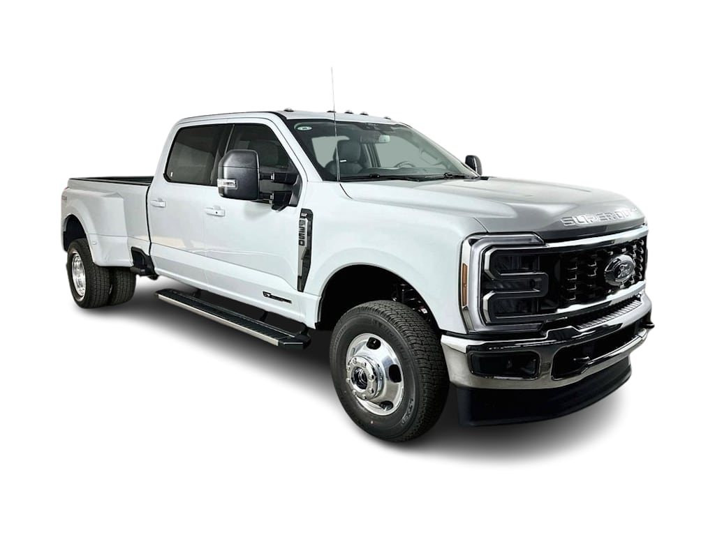 Thumbnail: 2026 Ford F-350 - 24