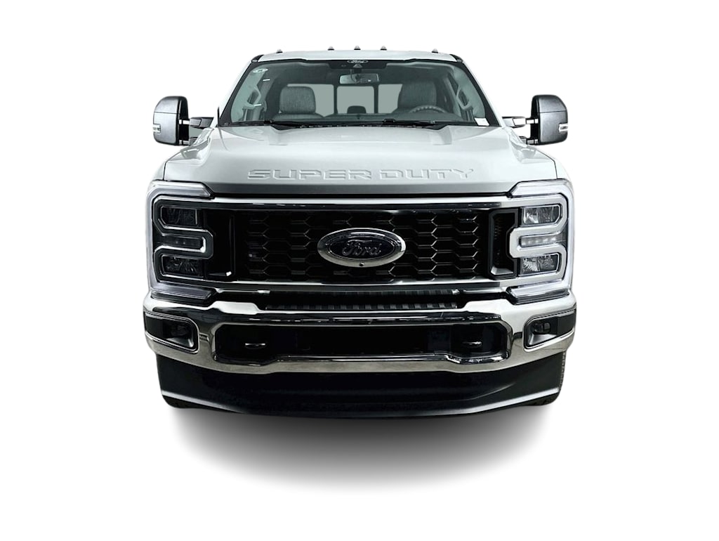 Thumbnail: 2026 Ford F-350 - 6