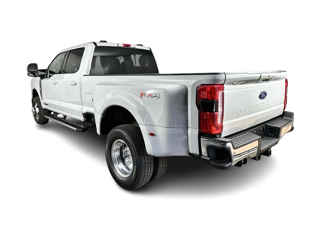 Thumbnail: 2026 Ford F-350 - 4