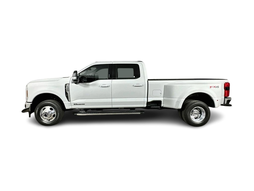 Thumbnail: 2026 Ford F-350 - 3