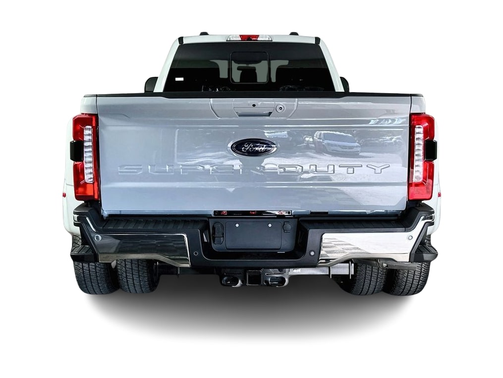 Thumbnail: 2026 Ford F-350 - 5