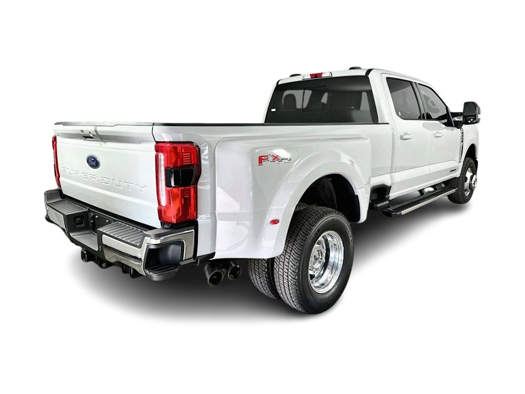 Thumbnail: 2026 Ford F-350 - 25