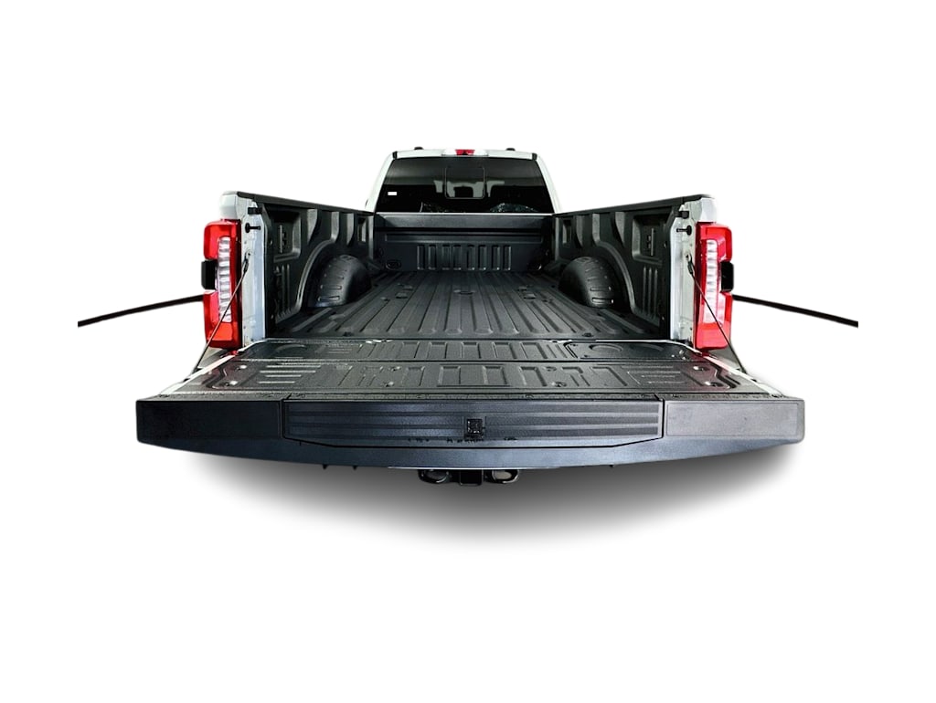 Thumbnail: 2026 Ford F-350 - 16