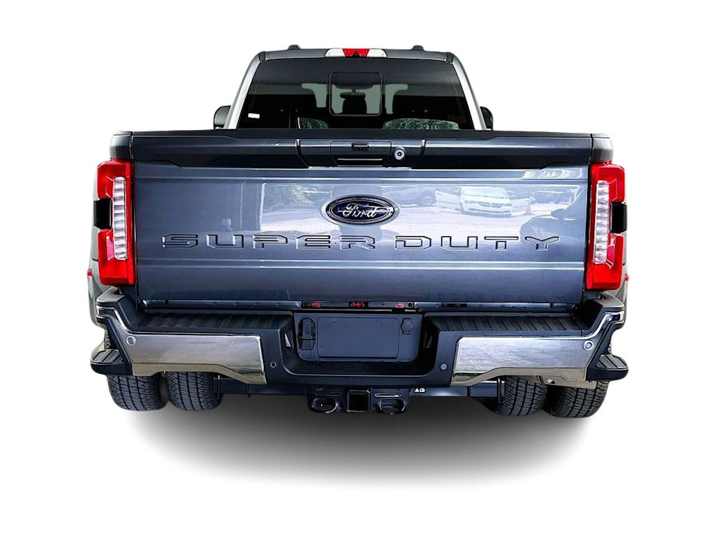 Thumbnail: 2026 Ford F-350 - 5