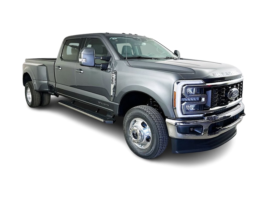 Thumbnail: 2026 Ford F-350 - 25