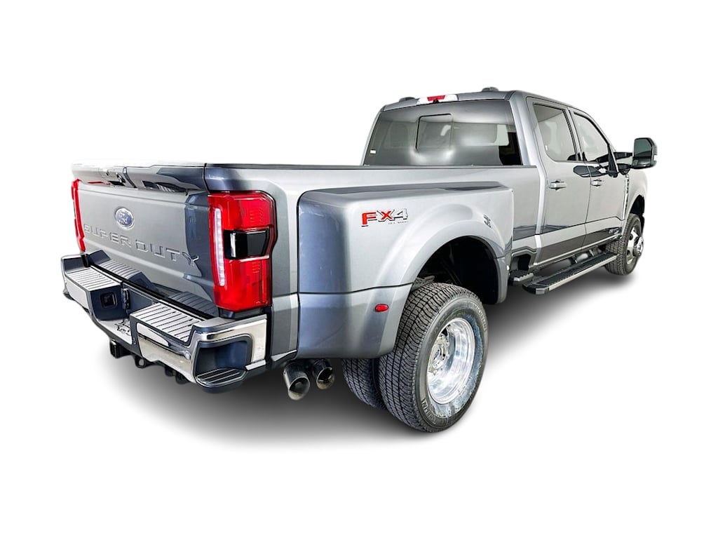 Thumbnail: 2026 Ford F-350 - 26