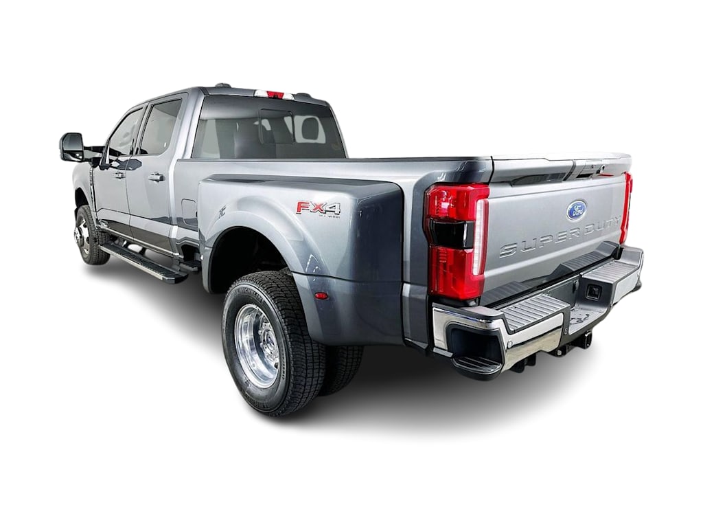 Thumbnail: 2026 Ford F-350 - 4