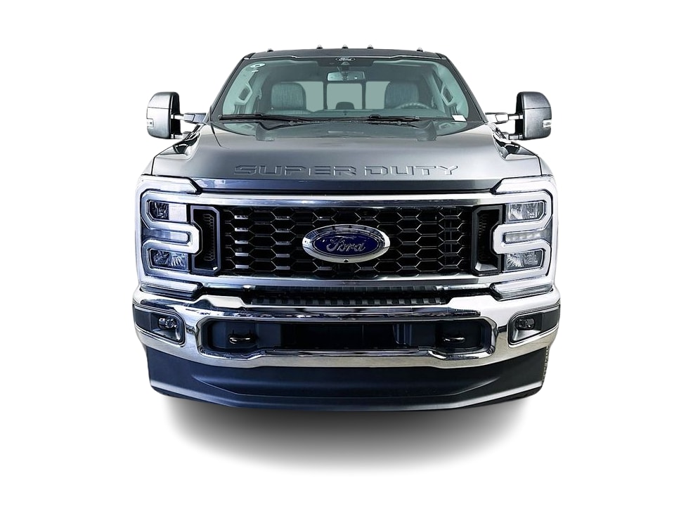 Thumbnail: 2026 Ford F-350 - 6