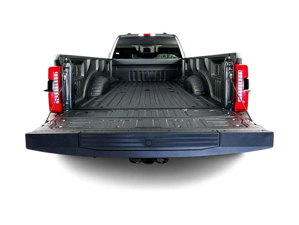 Thumbnail: 2026 Ford F-350 - 17