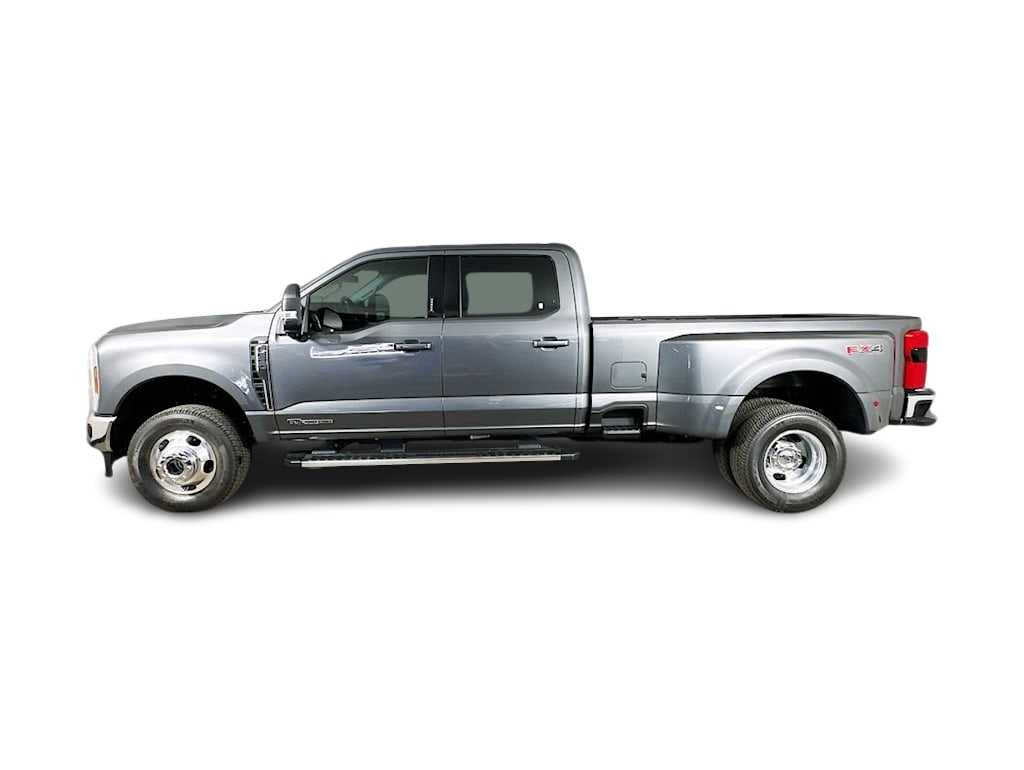 Thumbnail: 2026 Ford F-350 - 3