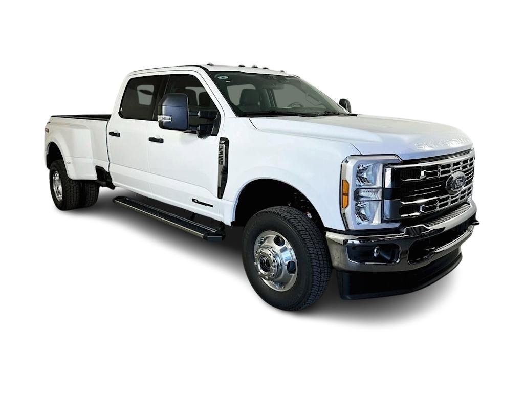Thumbnail: 2026 Ford F-350 - 24