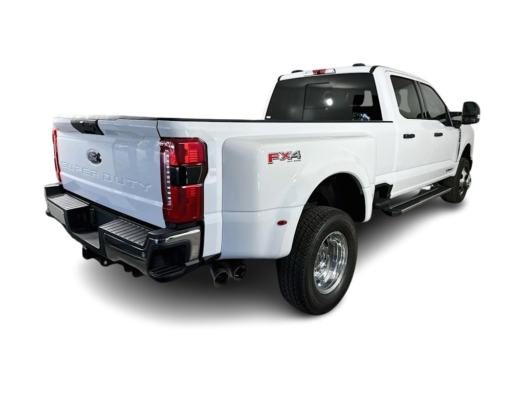Thumbnail: 2026 Ford F-350 - 25