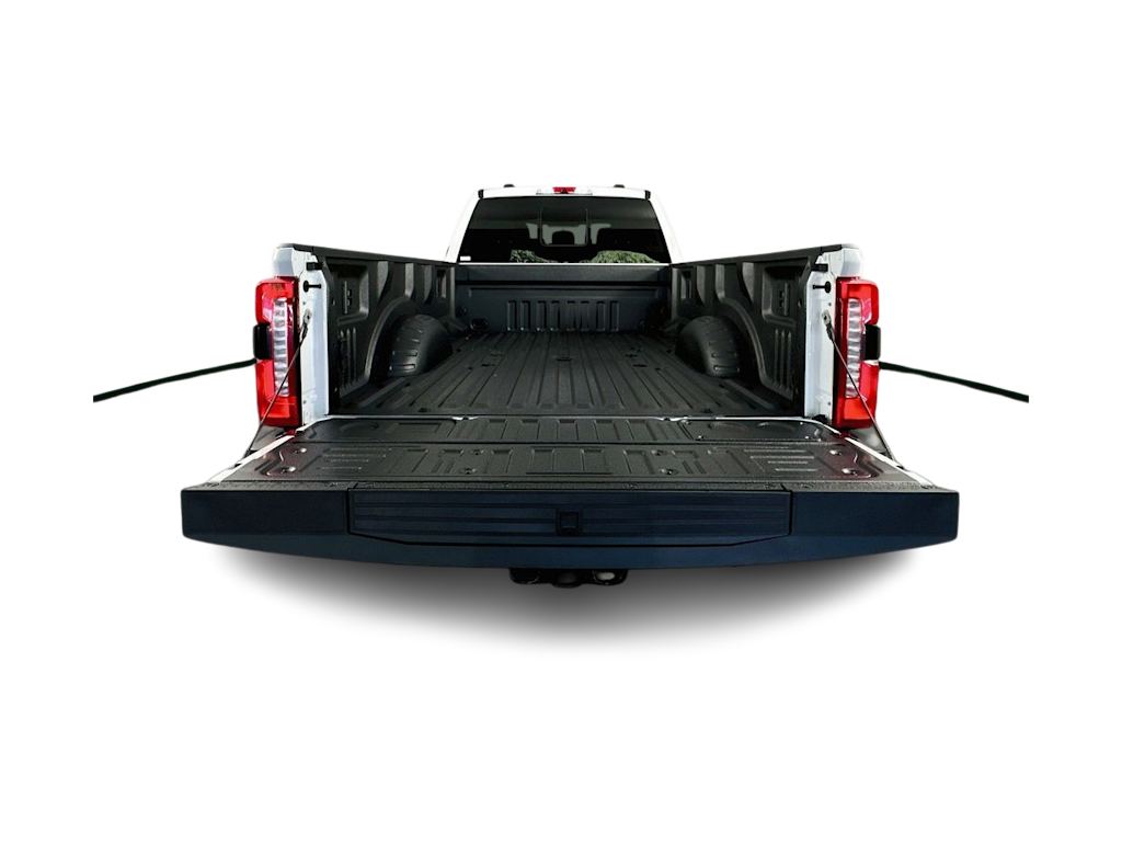 Thumbnail: 2026 Ford F-350 - 18