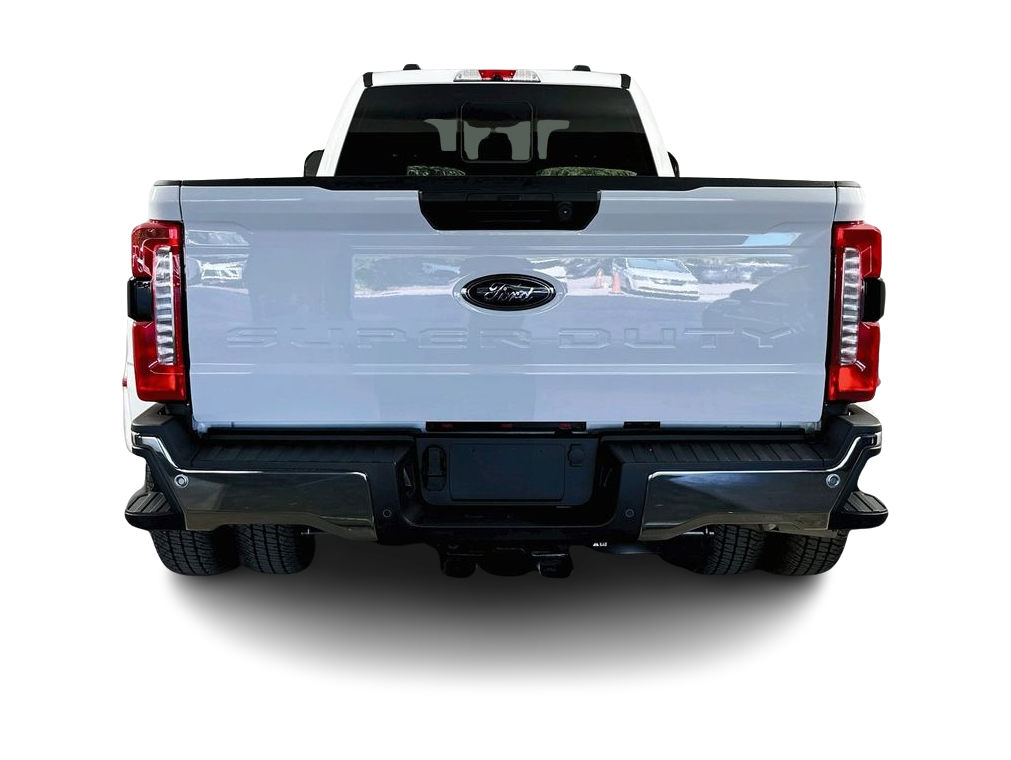 Thumbnail: 2026 Ford F-350 - 5
