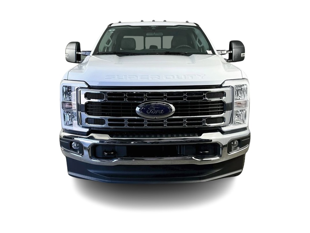 Thumbnail: 2026 Ford F-350 - 6