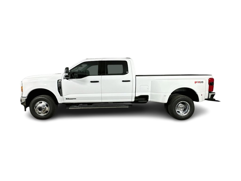 Thumbnail: 2026 Ford F-350 - 3