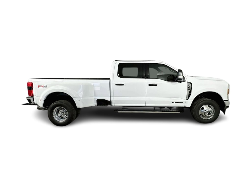 Thumbnail: 2026 Ford F-350 - 26