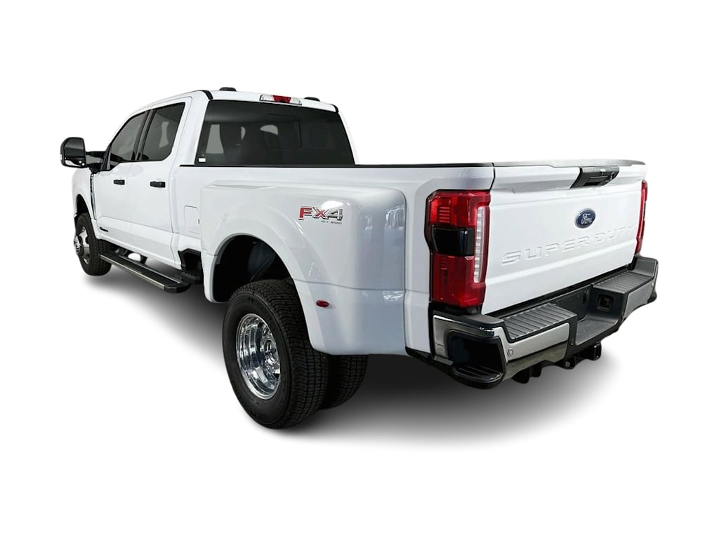 Thumbnail: 2026 Ford F-350 - 4