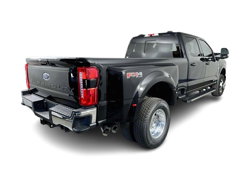 Thumbnail: 2026 Ford F-350 - 24