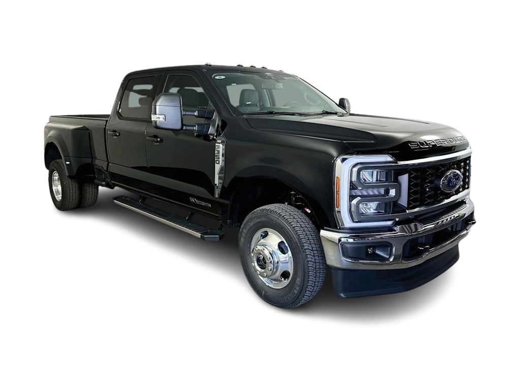 Thumbnail: 2026 Ford F-350 - 23