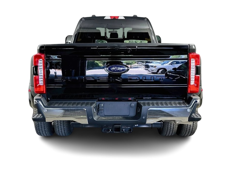 Thumbnail: 2026 Ford F-350 - 5