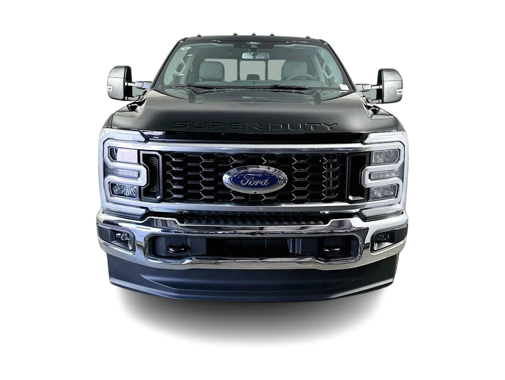 Thumbnail: 2026 Ford F-350 - 17
