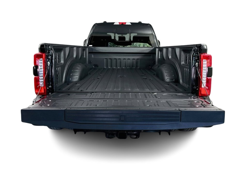 Thumbnail: 2026 Ford F-350 - 14