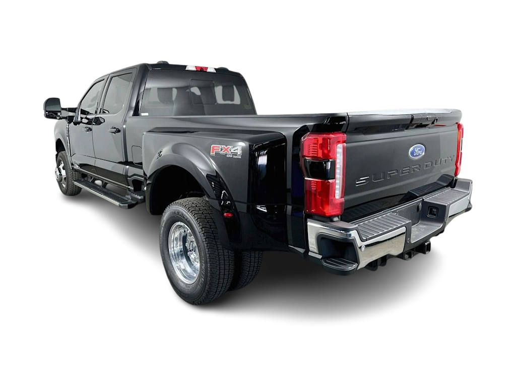 Thumbnail: 2026 Ford F-350 - 4