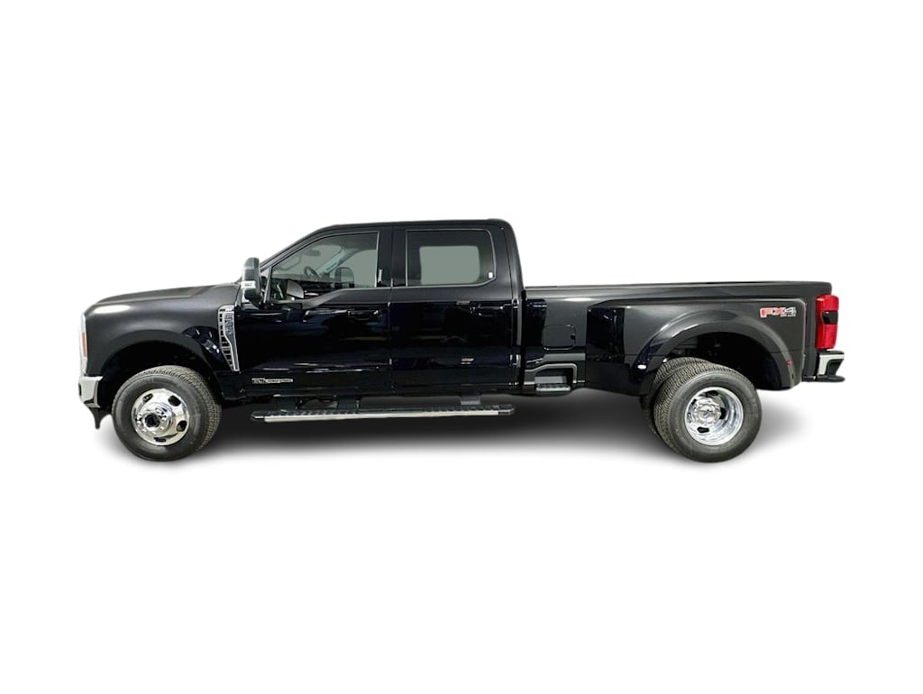 Thumbnail: 2026 Ford F-350 - 3