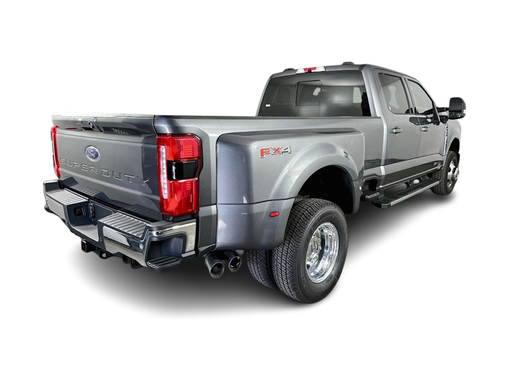Thumbnail: 2026 Ford F-350 - 26