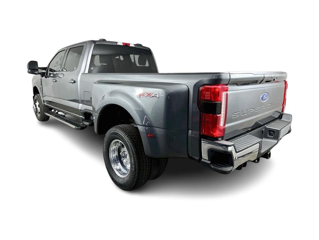 Thumbnail: 2026 Ford F-350 - 4