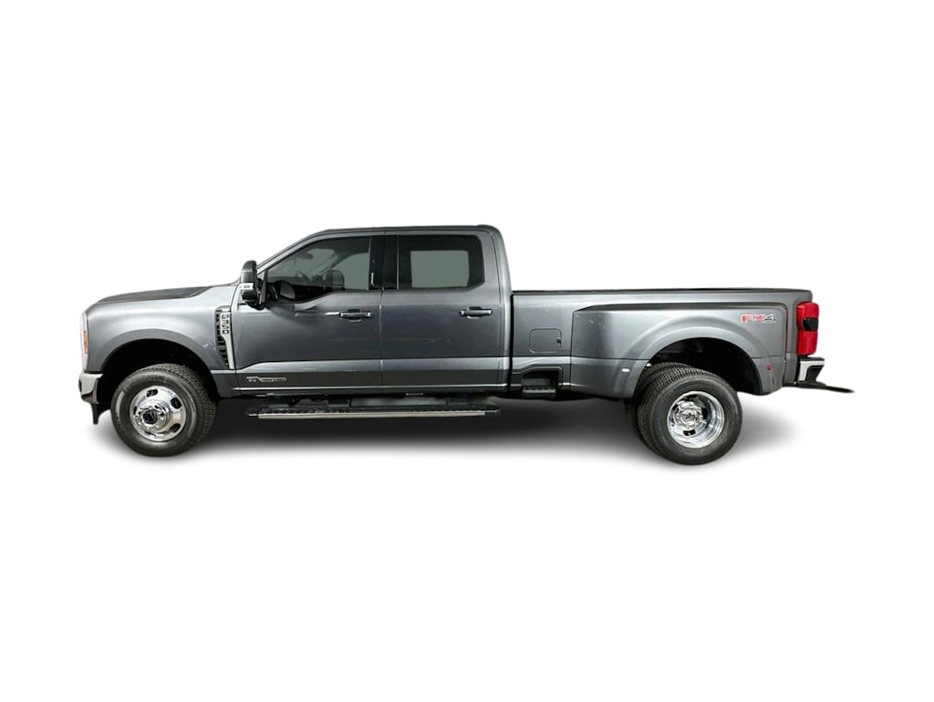 Thumbnail: 2026 Ford F-350 - 3