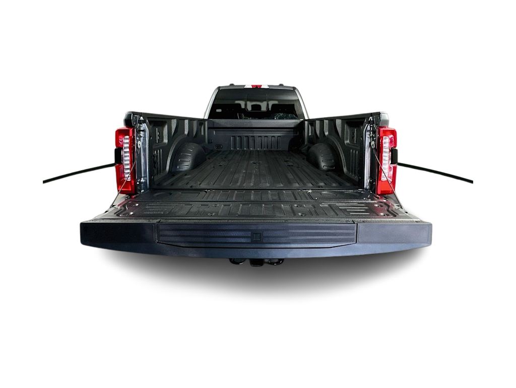 Thumbnail: 2026 Ford F-350 - 17