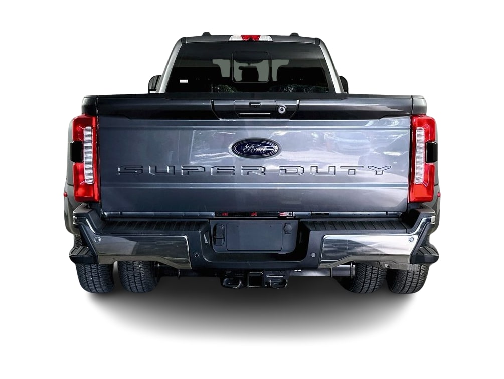 Thumbnail: 2026 Ford F-350 - 5