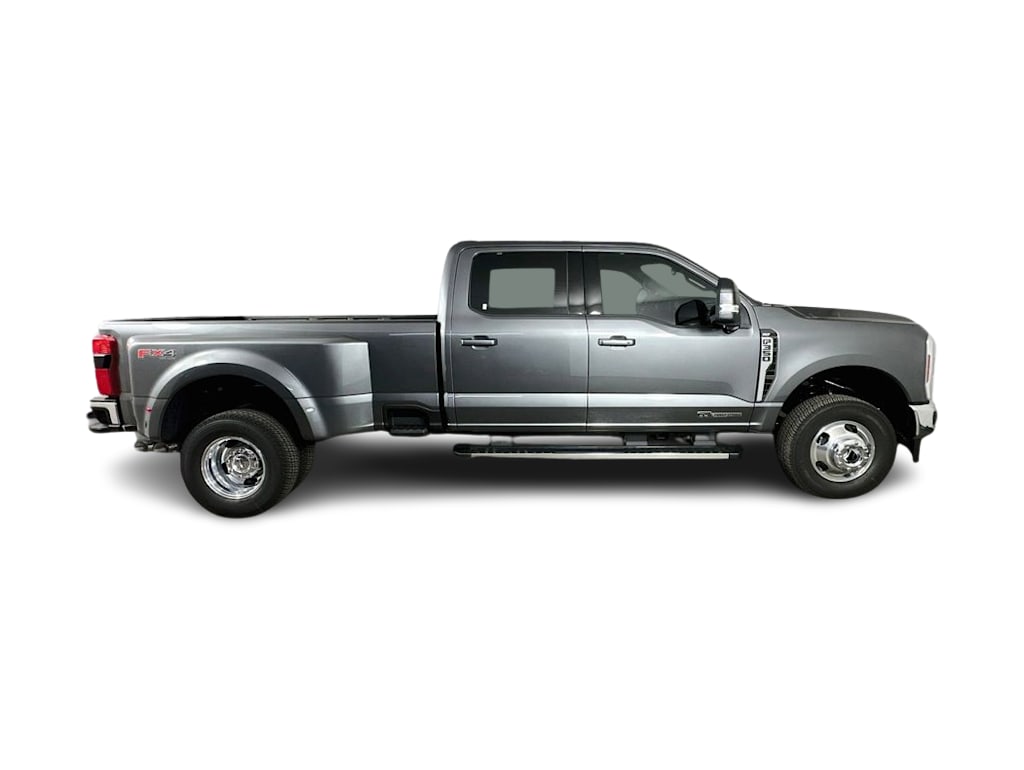 Thumbnail: 2026 Ford F-350 - 27