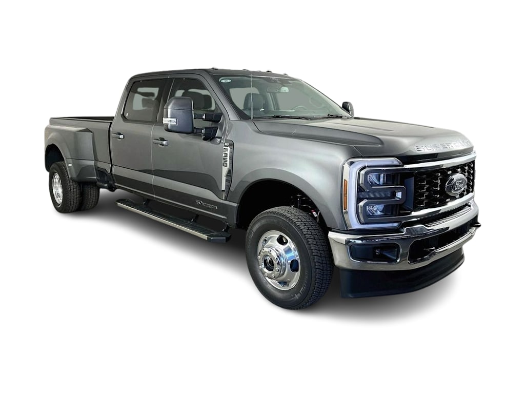 Thumbnail: 2026 Ford F-350 - 25
