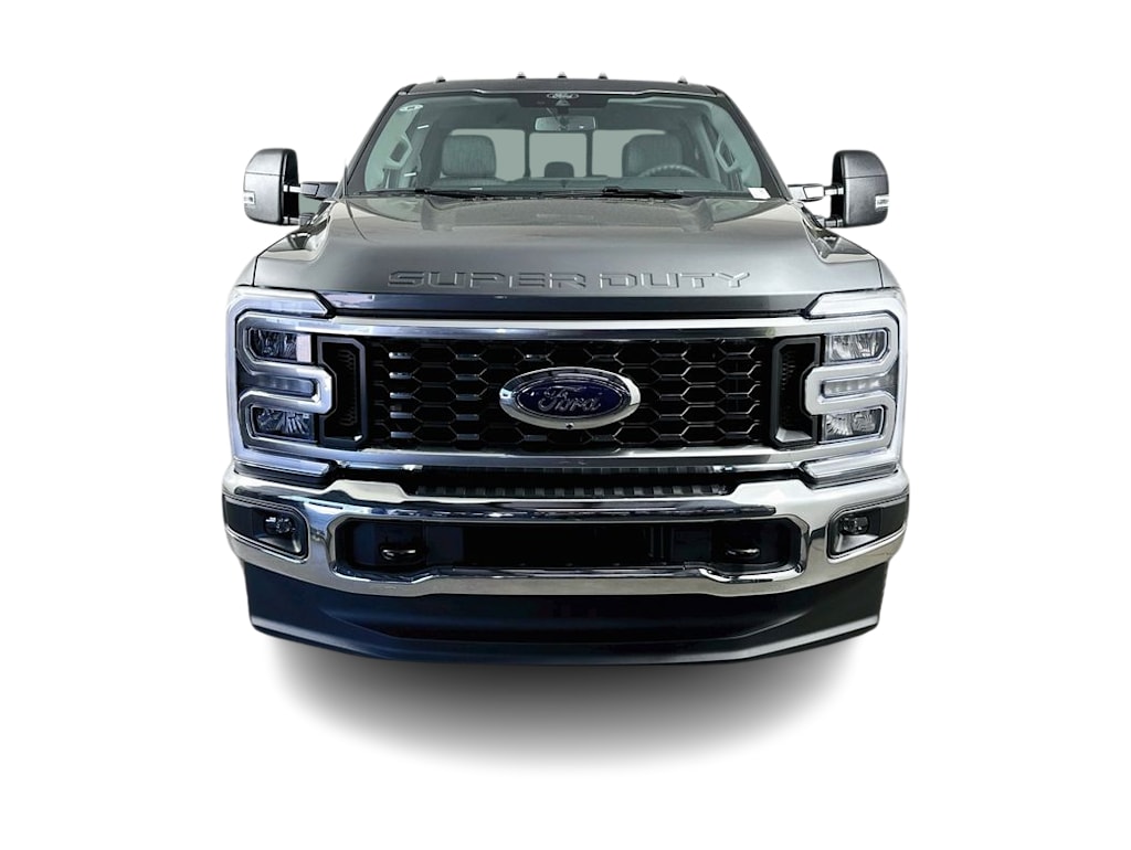 Thumbnail: 2026 Ford F-350 - 6