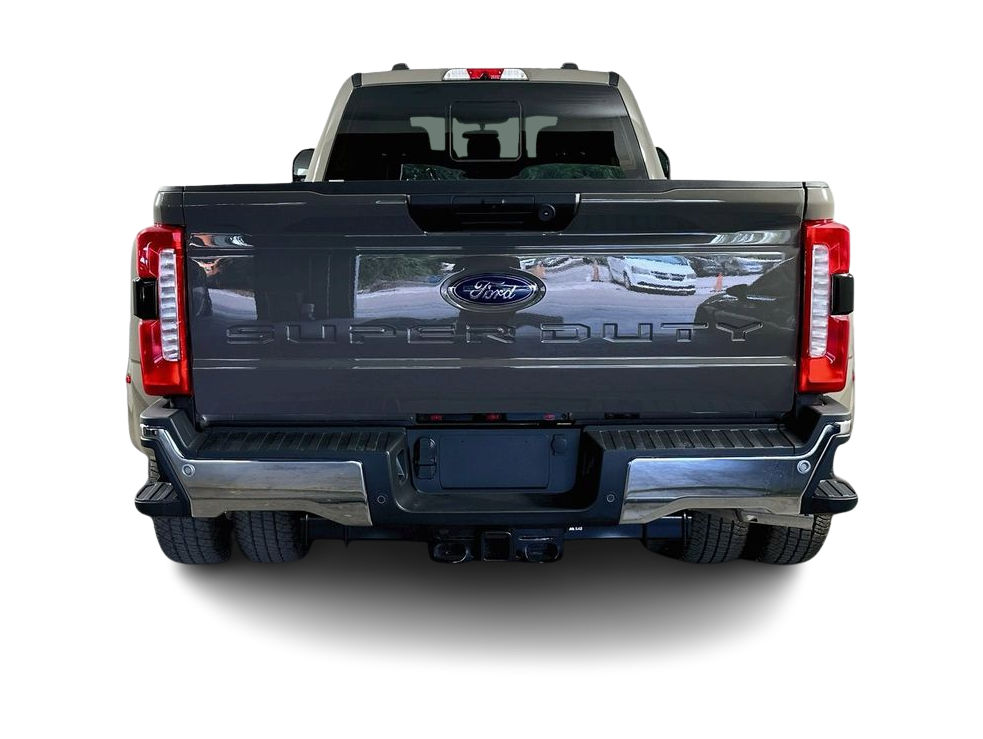 Thumbnail: 2026 Ford F-350 - 5