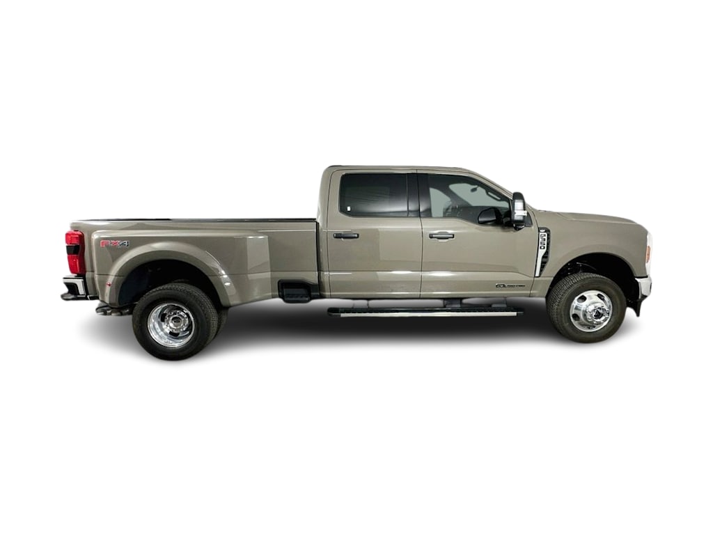 Thumbnail: 2026 Ford F-350 - 26