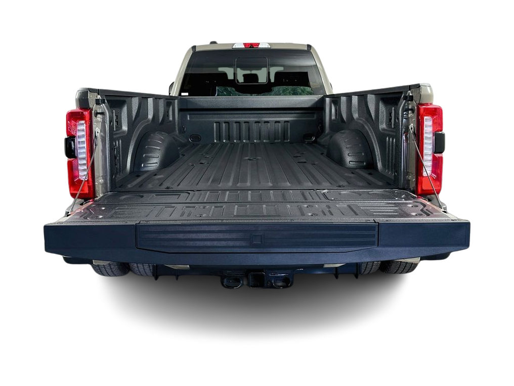 Thumbnail: 2026 Ford F-350 - 18