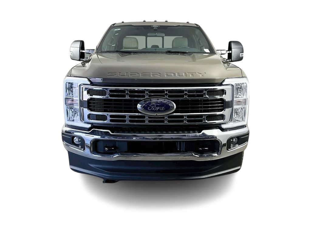 Thumbnail: 2026 Ford F-350 - 6